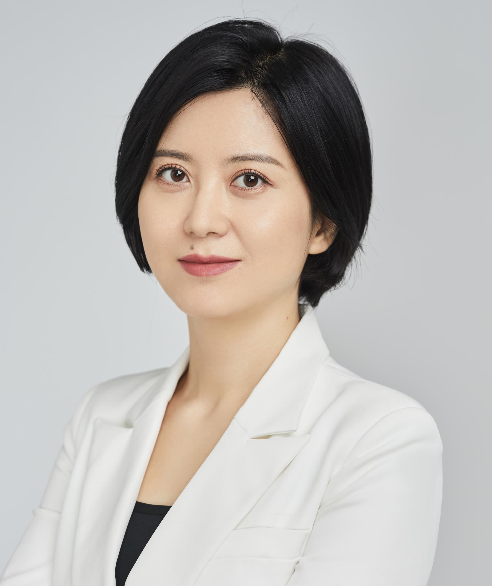 丁慧敏律师职业照